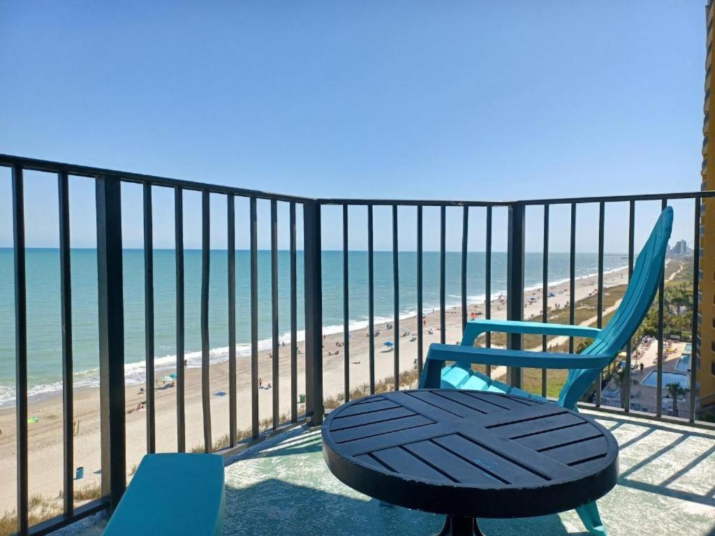 Blue Palmetto Vacation Rentals Myrtle Beach Exteriér fotografie