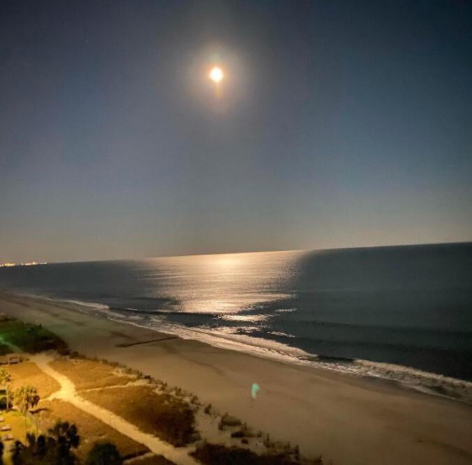 Blue Palmetto Vacation Rentals Myrtle Beach Exteriér fotografie