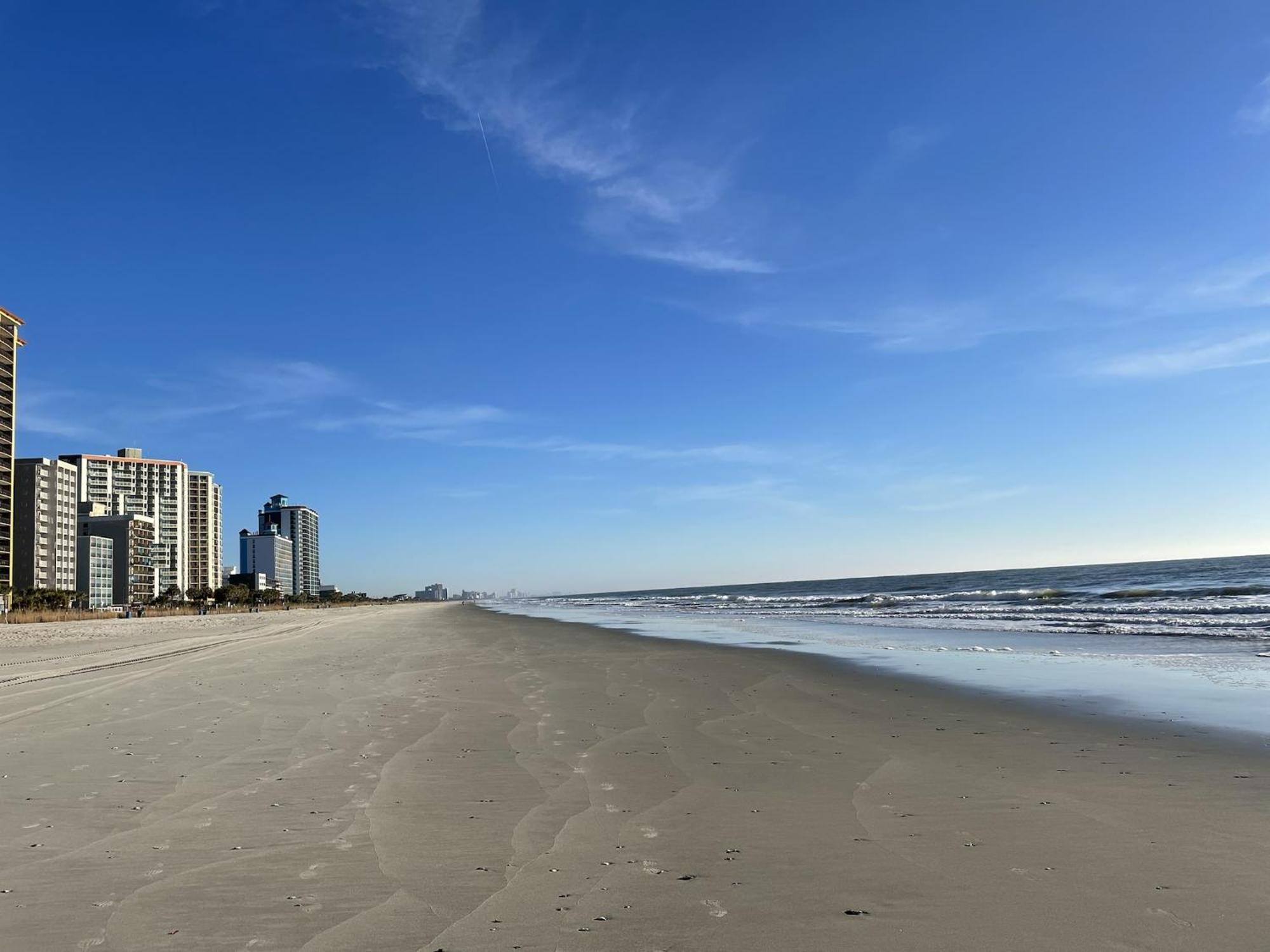 Blue Palmetto Vacation Rentals Myrtle Beach Exteriér fotografie