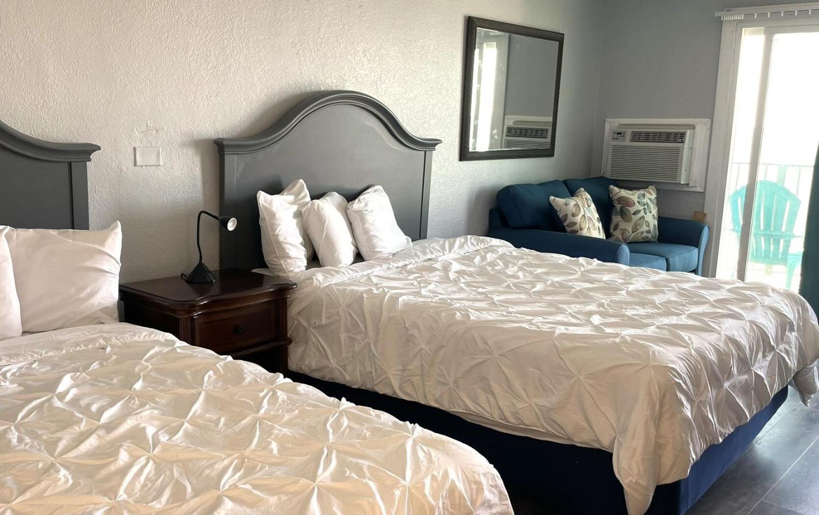 Blue Palmetto Vacation Rentals Myrtle Beach Pokoj fotografie
