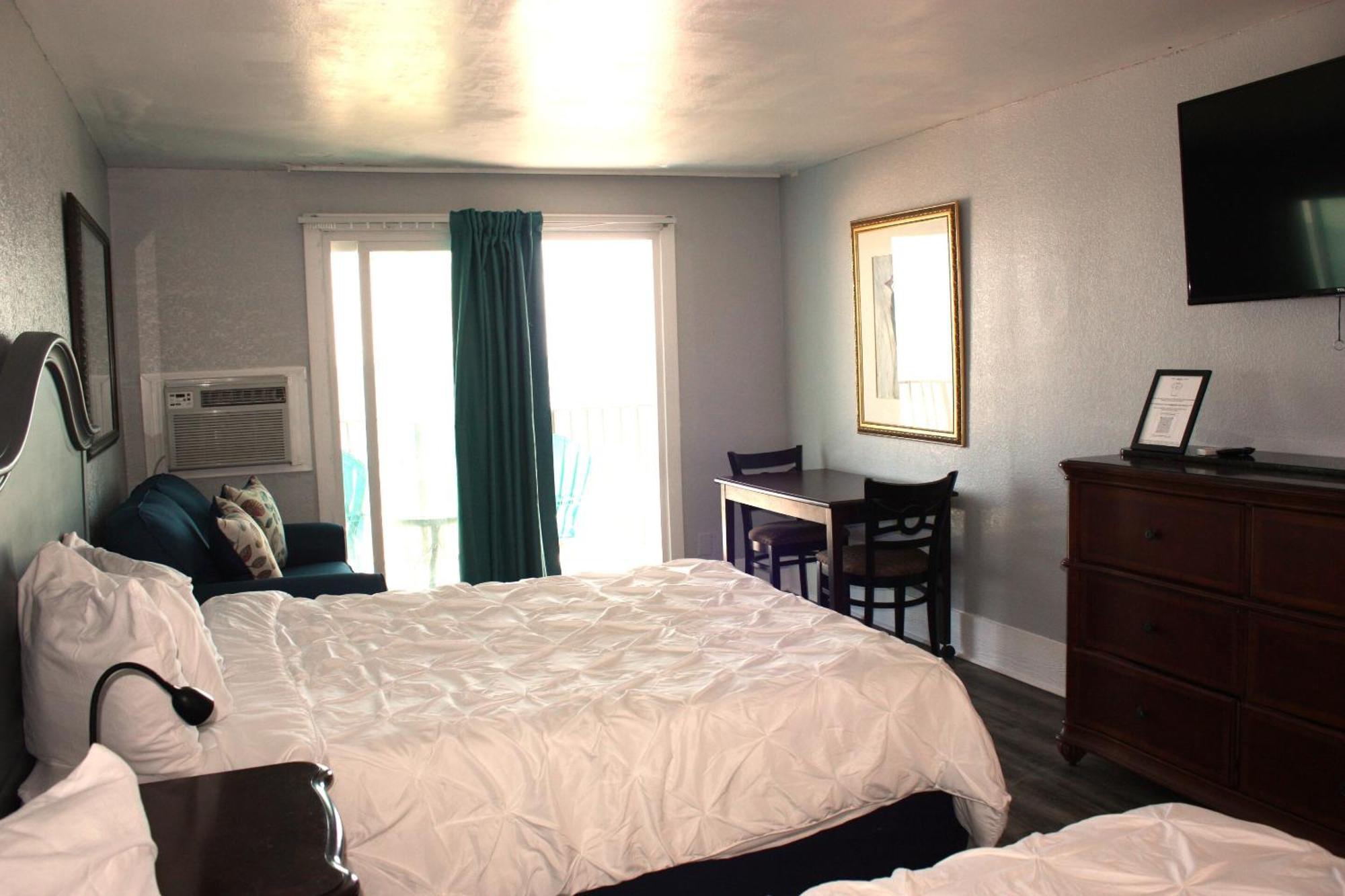 Blue Palmetto Vacation Rentals Myrtle Beach Exteriér fotografie