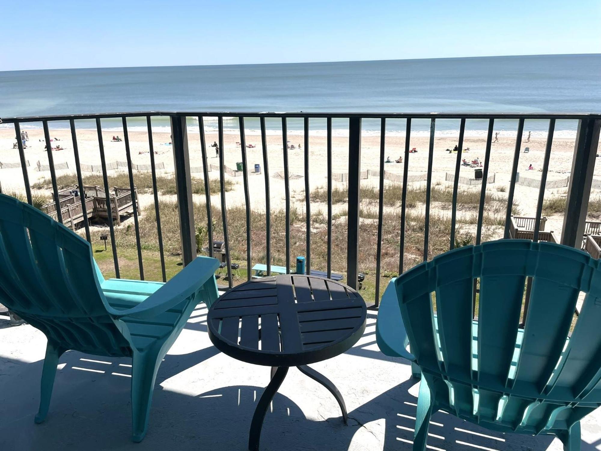 Blue Palmetto Vacation Rentals Myrtle Beach Pokoj fotografie