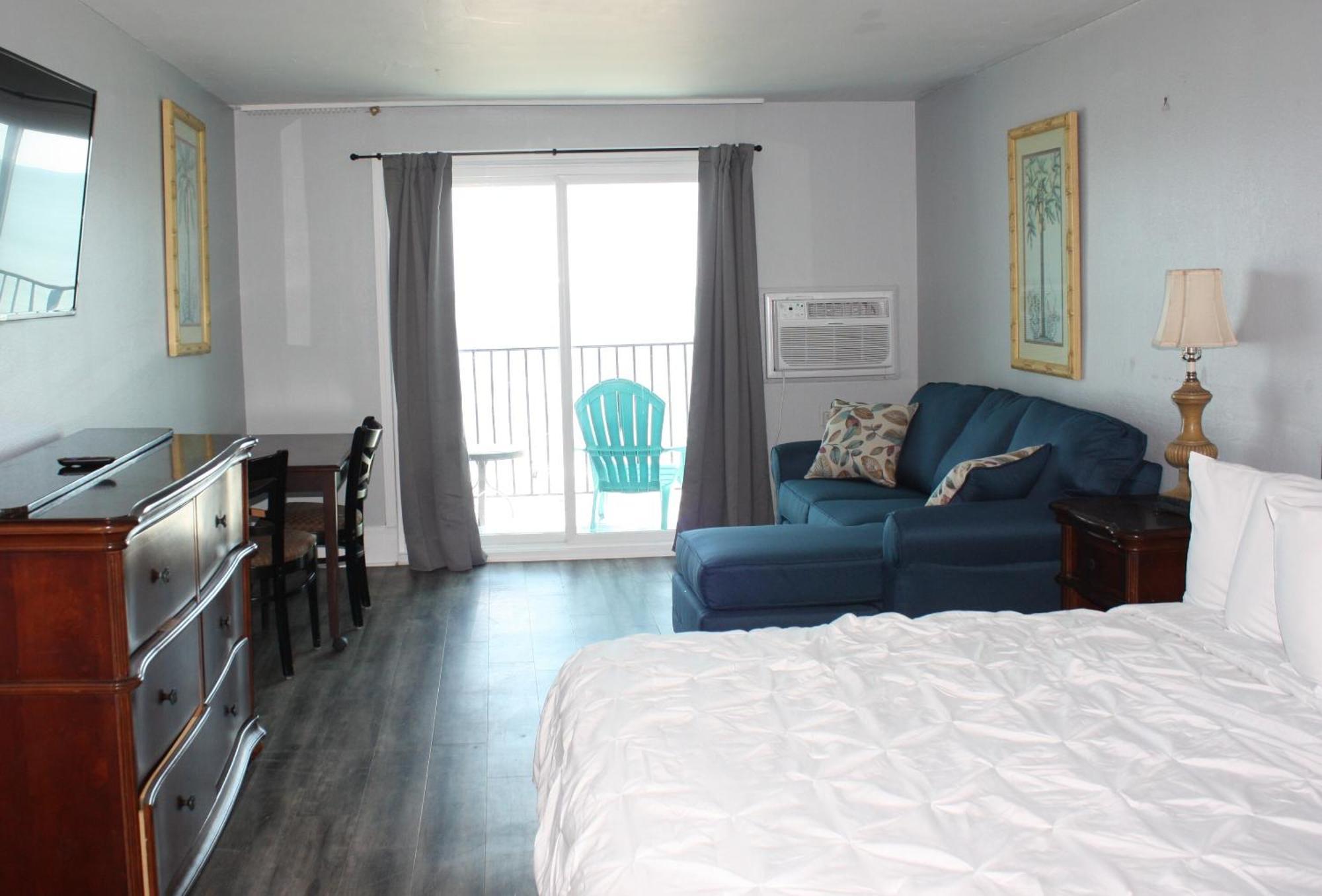Blue Palmetto Vacation Rentals Myrtle Beach Pokoj fotografie